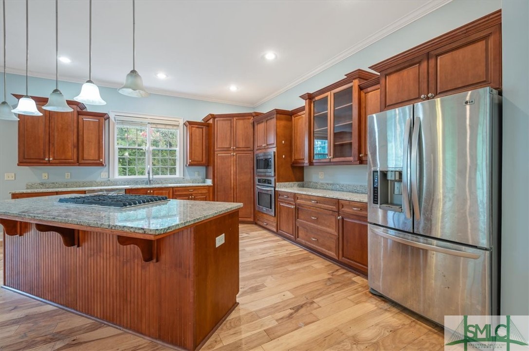 65 Rookery View Midway, GA 31320 - Photo 12 of 48