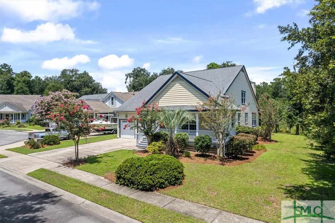 65 Rookery View Midway, GA 31320 - Photo 2 of 48