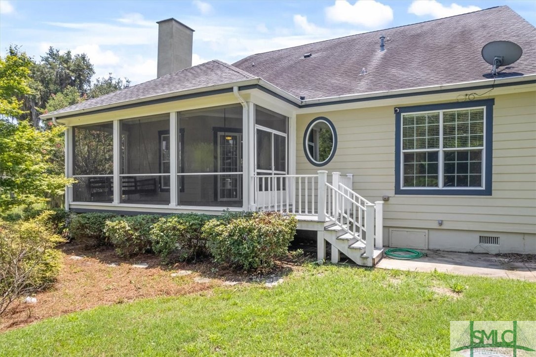 65 Rookery View Midway, GA 31320 - Photo 36 of 48