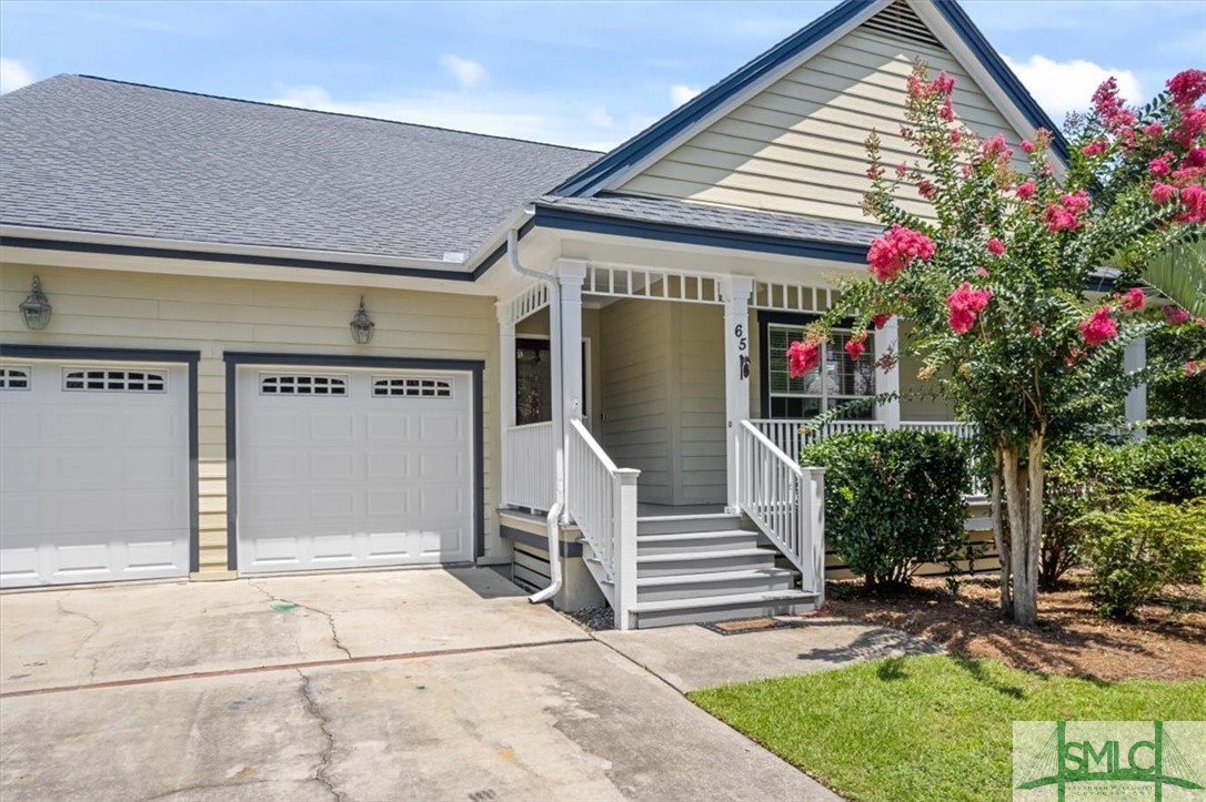 65 Rookery View Midway, GA 31320 - Photo 4 of 48