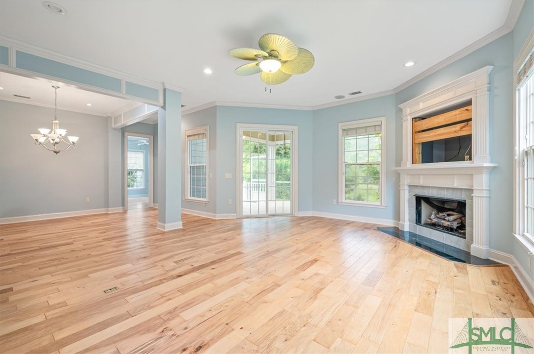 65 Rookery View Midway, GA 31320 - Photo 5 of 48