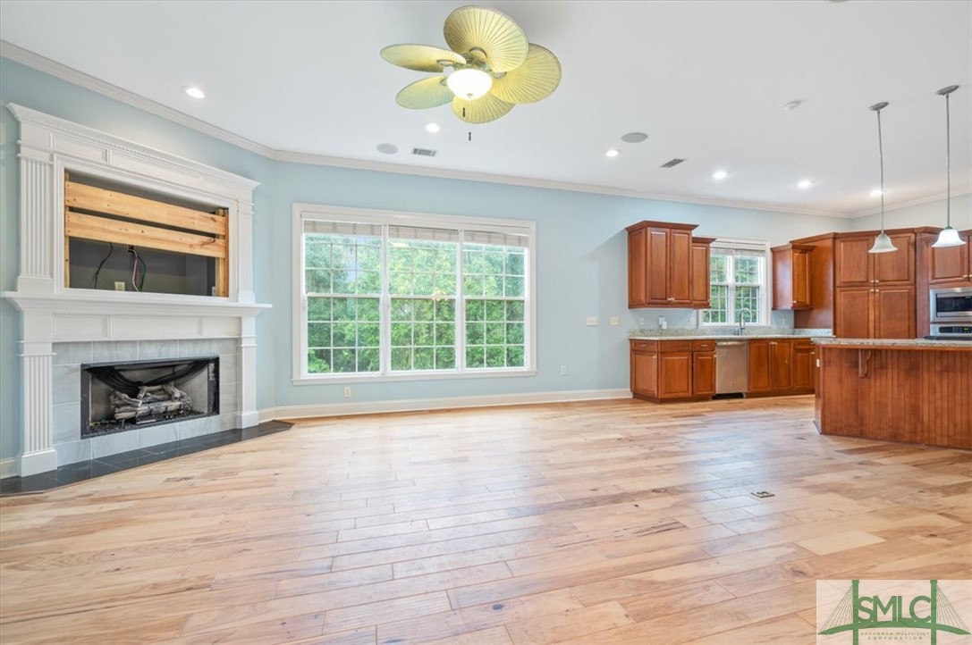 65 Rookery View Midway, GA 31320 - Photo 7 of 48