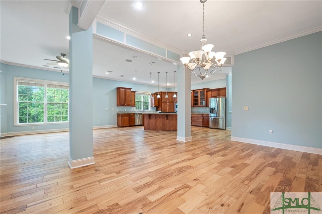 65 Rookery View Midway, GA 31320 - Photo 8 of 48