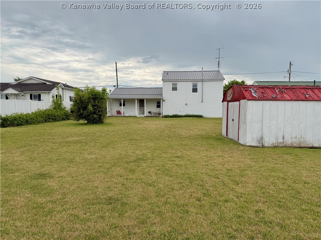 831 30th Street Point Pleasant, WV 25550 - Photo 38 of 48 Gallery Image 38
