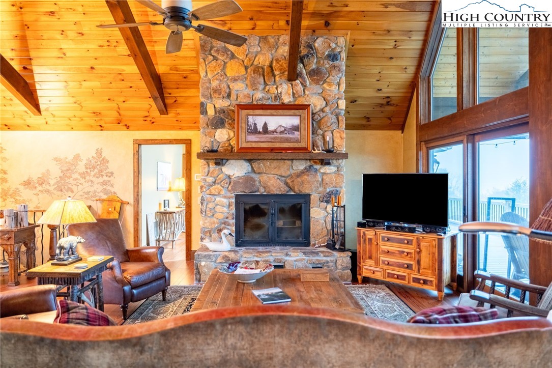 136 Woodcrest Road Glade Valley, NC 28627 - Photo 14 of 50 Gallery Image 14