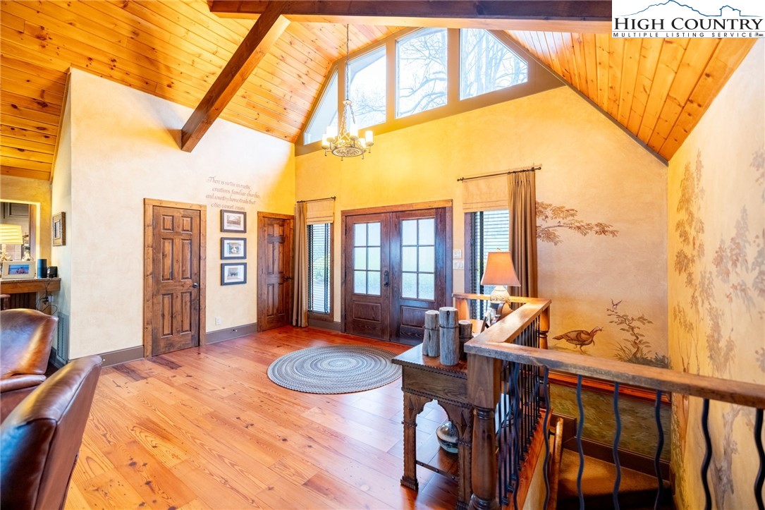 136 Woodcrest Road Glade Valley, NC 28627 - Photo 16 of 50 Gallery Image 16