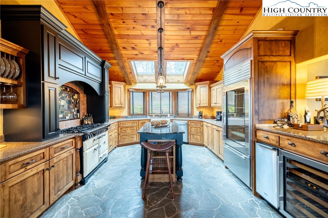 136 Woodcrest Road Glade Valley, NC 28627 - Photo 19 of 50 Gallery Image 19