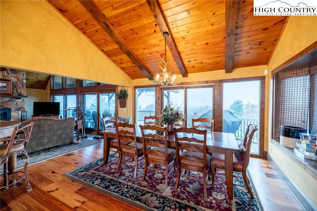 136 Woodcrest Road Glade Valley, NC 28627 - Photo 22 of 50 Gallery Image 22