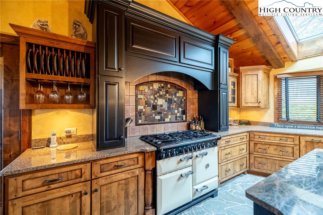 136 Woodcrest Road Glade Valley, NC 28627 - Photo 23 of 50 Gallery Image 23