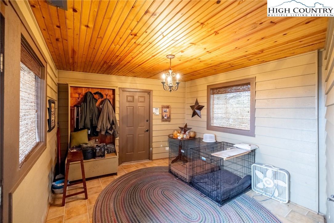 136 Woodcrest Road Glade Valley, NC 28627 - Photo 26 of 50 Gallery Image 26