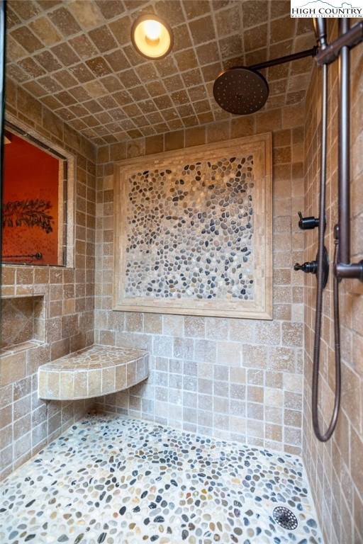136 Woodcrest Road Glade Valley, NC 28627 - Photo 32 of 50 Gallery Image 32