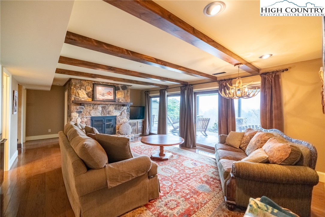 136 Woodcrest Road Glade Valley, NC 28627 - Photo 36 of 50 Gallery Image 36
