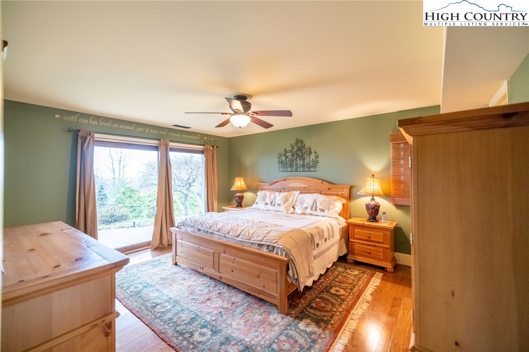 136 Woodcrest Road Glade Valley, NC 28627 - Photo 40 of 50 Gallery Image 40