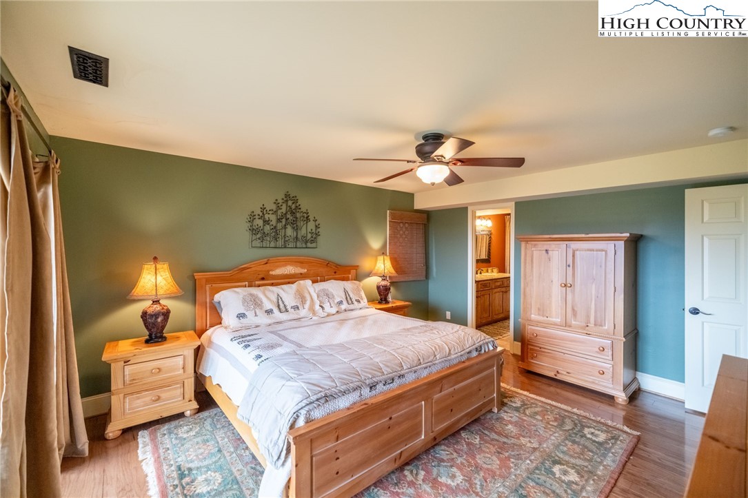 136 Woodcrest Road Glade Valley, NC 28627 - Photo 41 of 50 Gallery Image 41