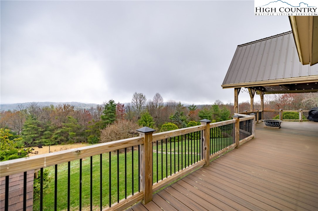 136 Woodcrest Road Glade Valley, NC 28627 - Photo 46 of 50 Gallery Image 46