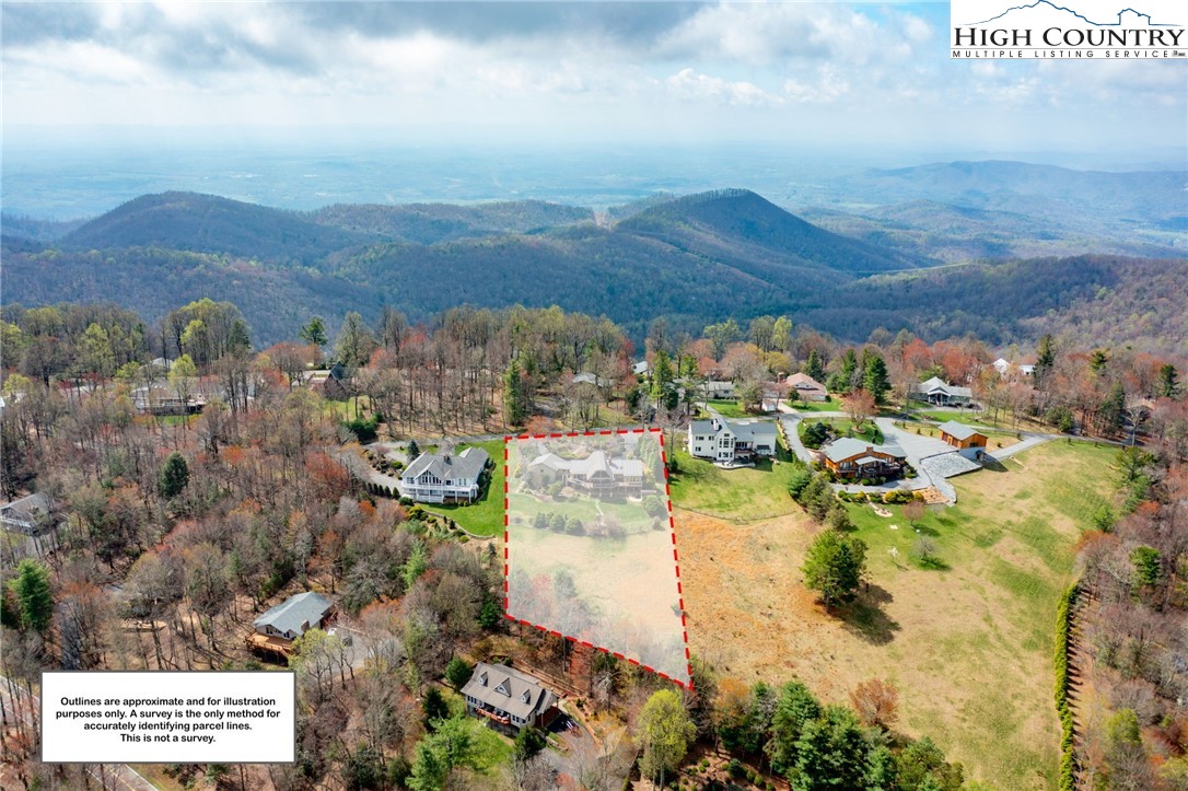 136 Woodcrest Road Glade Valley, NC 28627 - Photo 47 of 50 Gallery Image 47