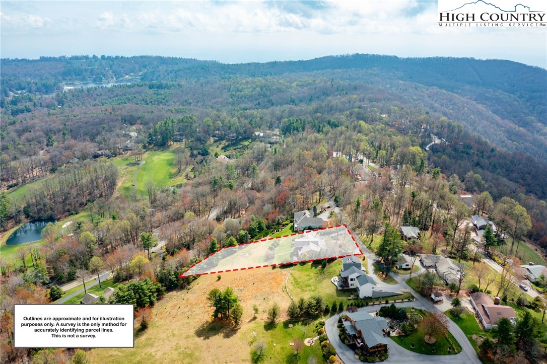 136 Woodcrest Road Glade Valley, NC 28627 - Photo 48 of 50 Gallery Image 48