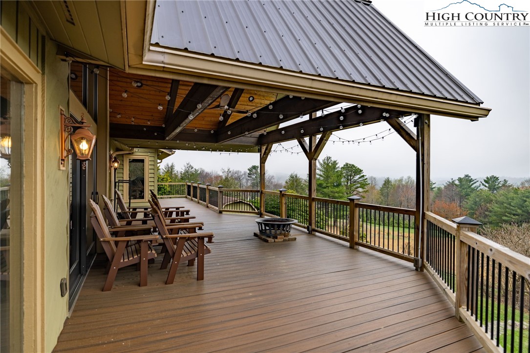 136 Woodcrest Road Glade Valley, NC 28627 - Photo 9 of 50 Gallery Image 9
