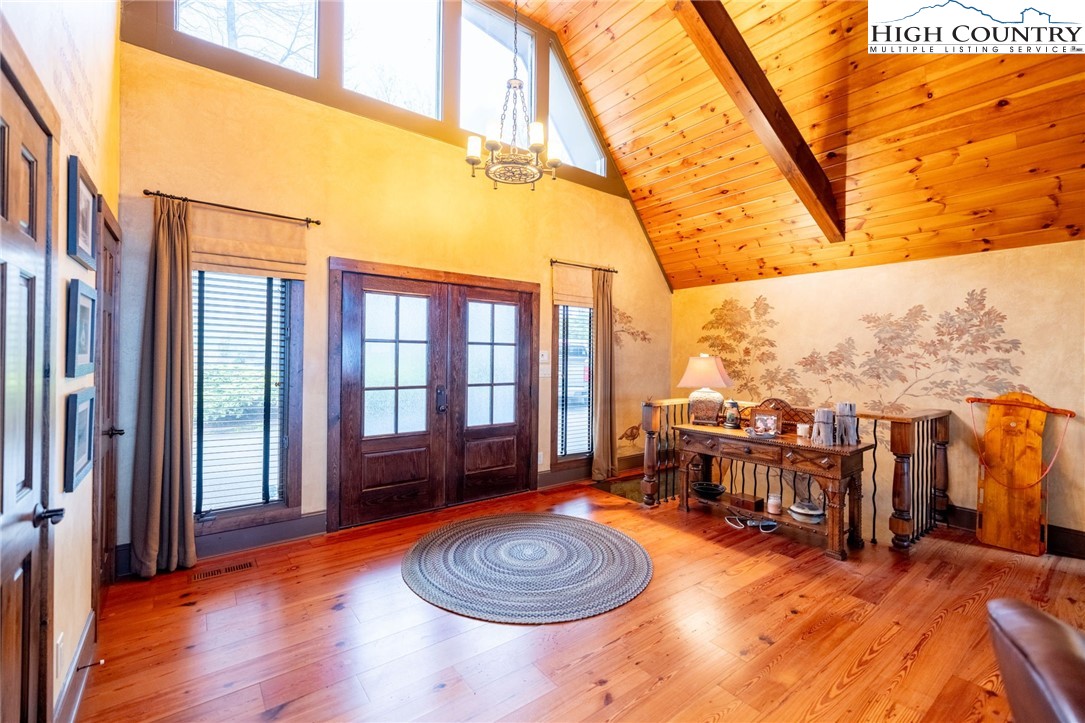 136 Woodcrest Road Glade Valley, NC 28627 - Photo 10 of 50 Gallery Image 10