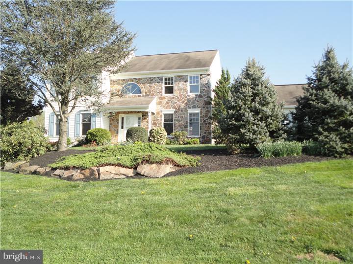144 Lloyd Road West Grove, PA 19390 - Photo 1 of 23 Gallery Image 1