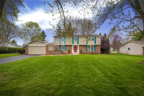 $559,000 | 74 Harper Drive, Pittsford, NY 14534