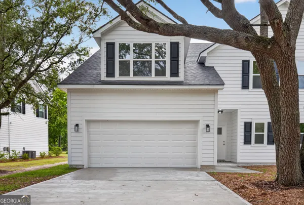 $390,000 | 1149 Mayflower Road Northeast, Townsend, GA 31331