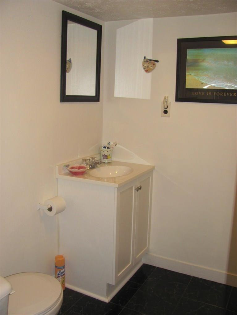 998 War Fork Road McKee, KY 40447 - Photo 22 of 23 Bathroom view 2