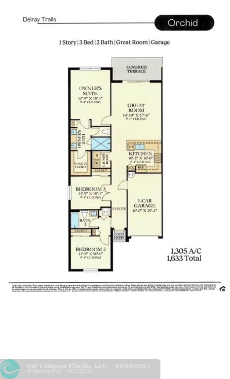 13694 Hero Path Delray Beach, FL 33484 - Photo 4 of 26