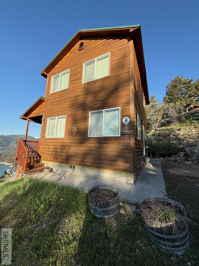 447 Goosewing Drive Irwin, ID 83428 - Photo 21 of 40