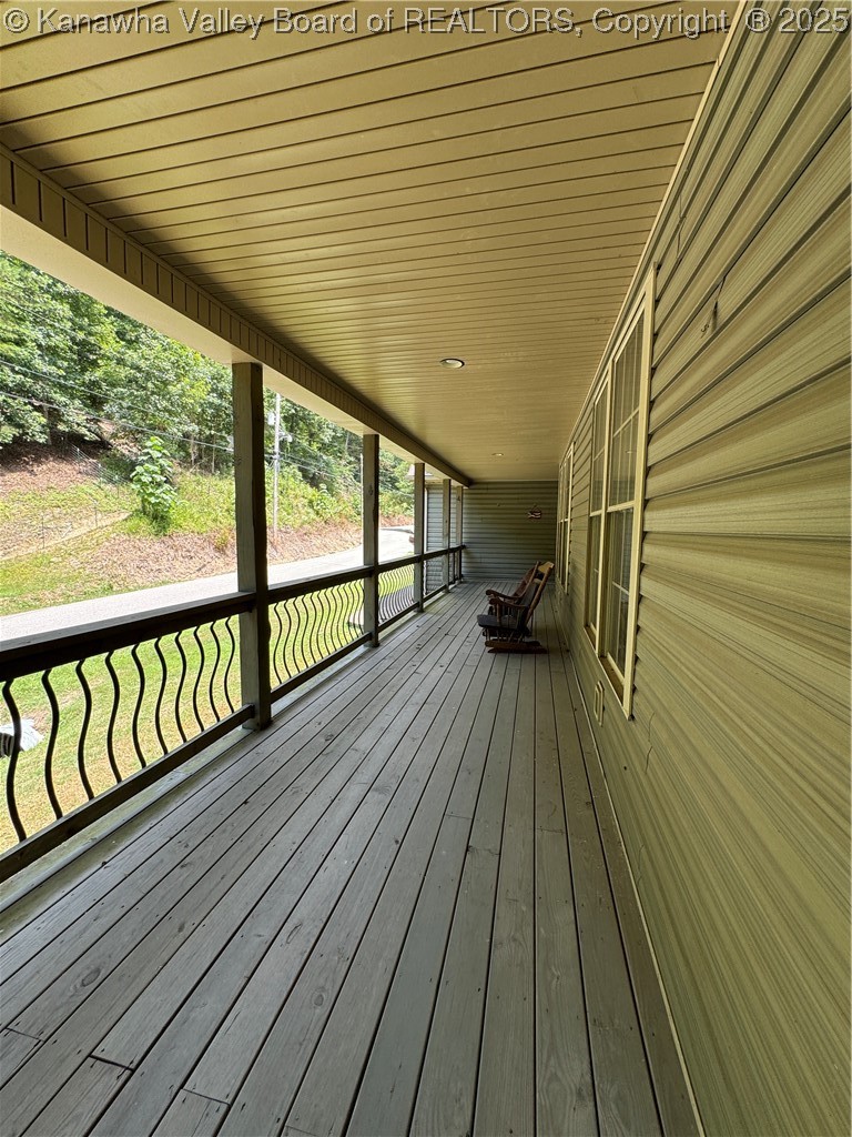 2299 Striker Frk Road Chapmanville, WV 25508 - Photo 25 of 48 Gallery Image 25