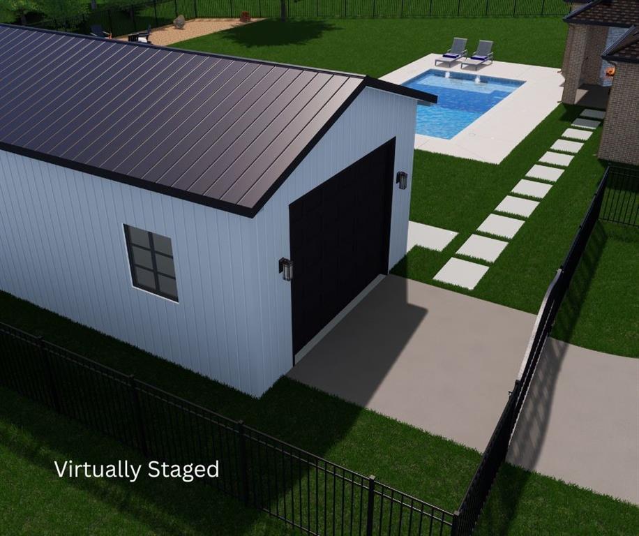 703 Winkler Way Springtown, TX 76082 - Photo 37 of 37