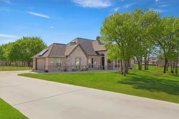 $540,000 | 703 Winkler Way, Springtown, TX 76082
