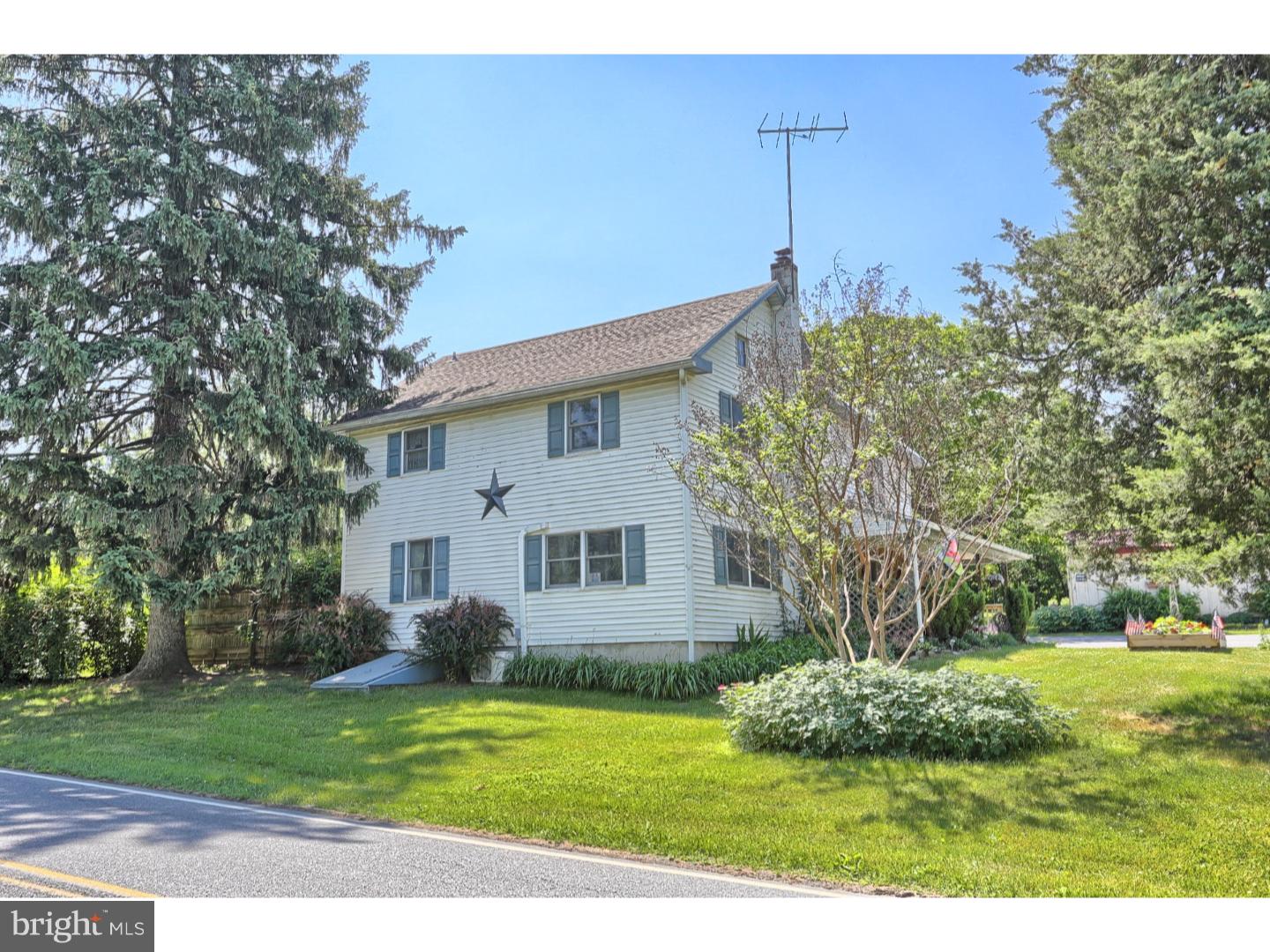 315 West Wesner Road Reading, PA 19605 - Photo 7 of 23 Exterior Front