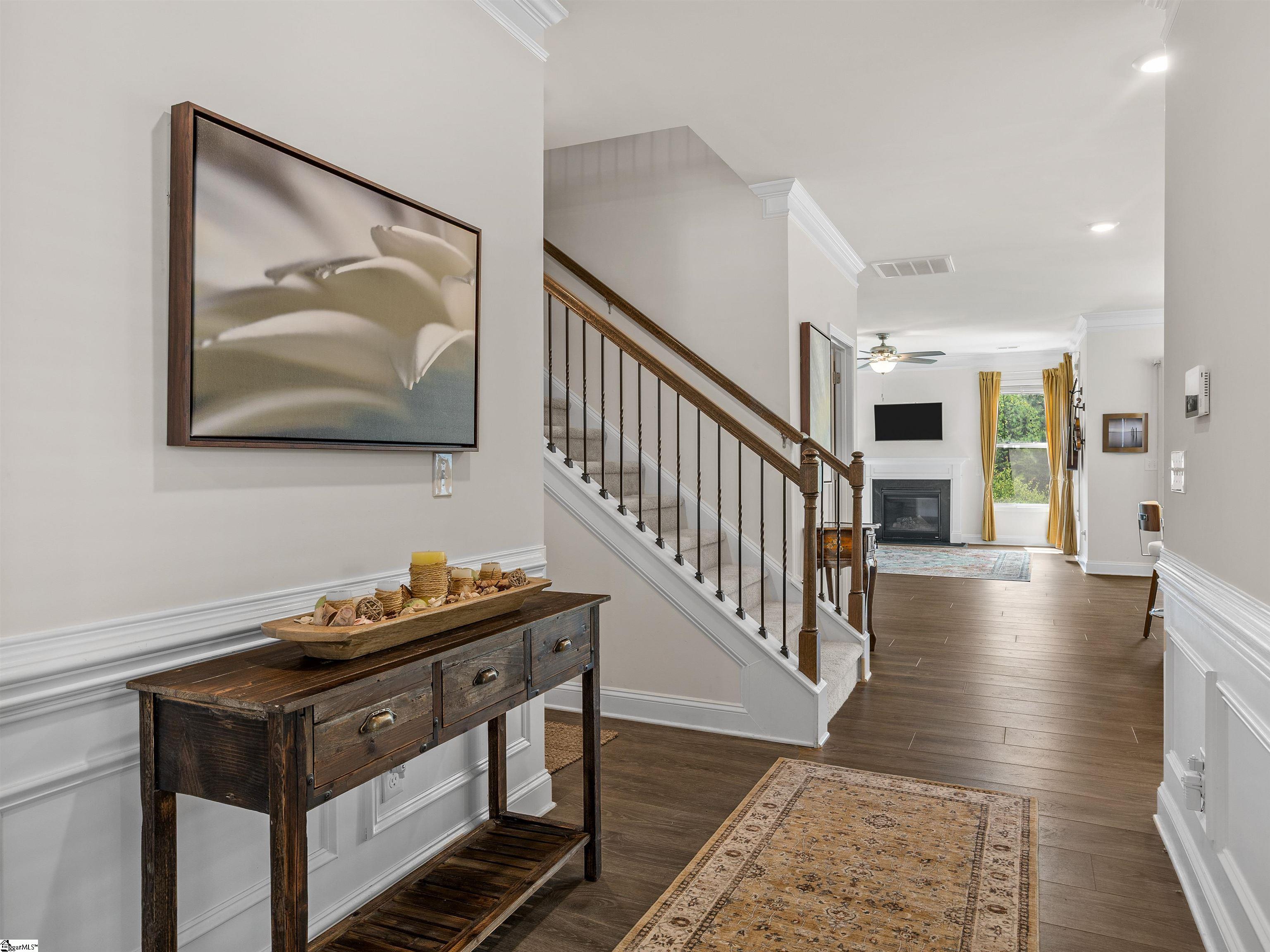 619 Fern Hollow Trail Anderson, SC 29621 - Photo 10 of 48