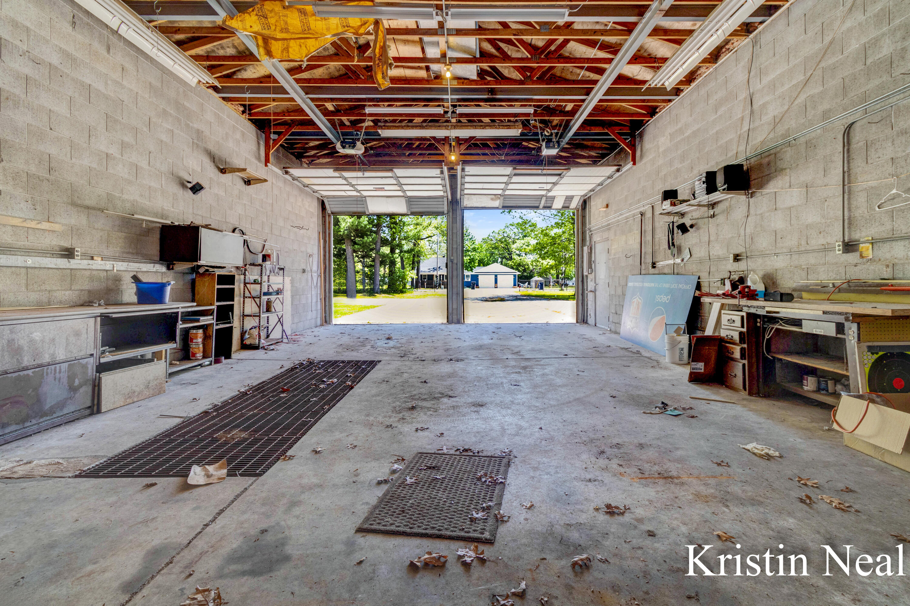 673 South Wolf Lake Road Muskegon, MI 49442 - Photo 45 of 56 Kristin Neal - 673 S Wolf Lake Drive (56