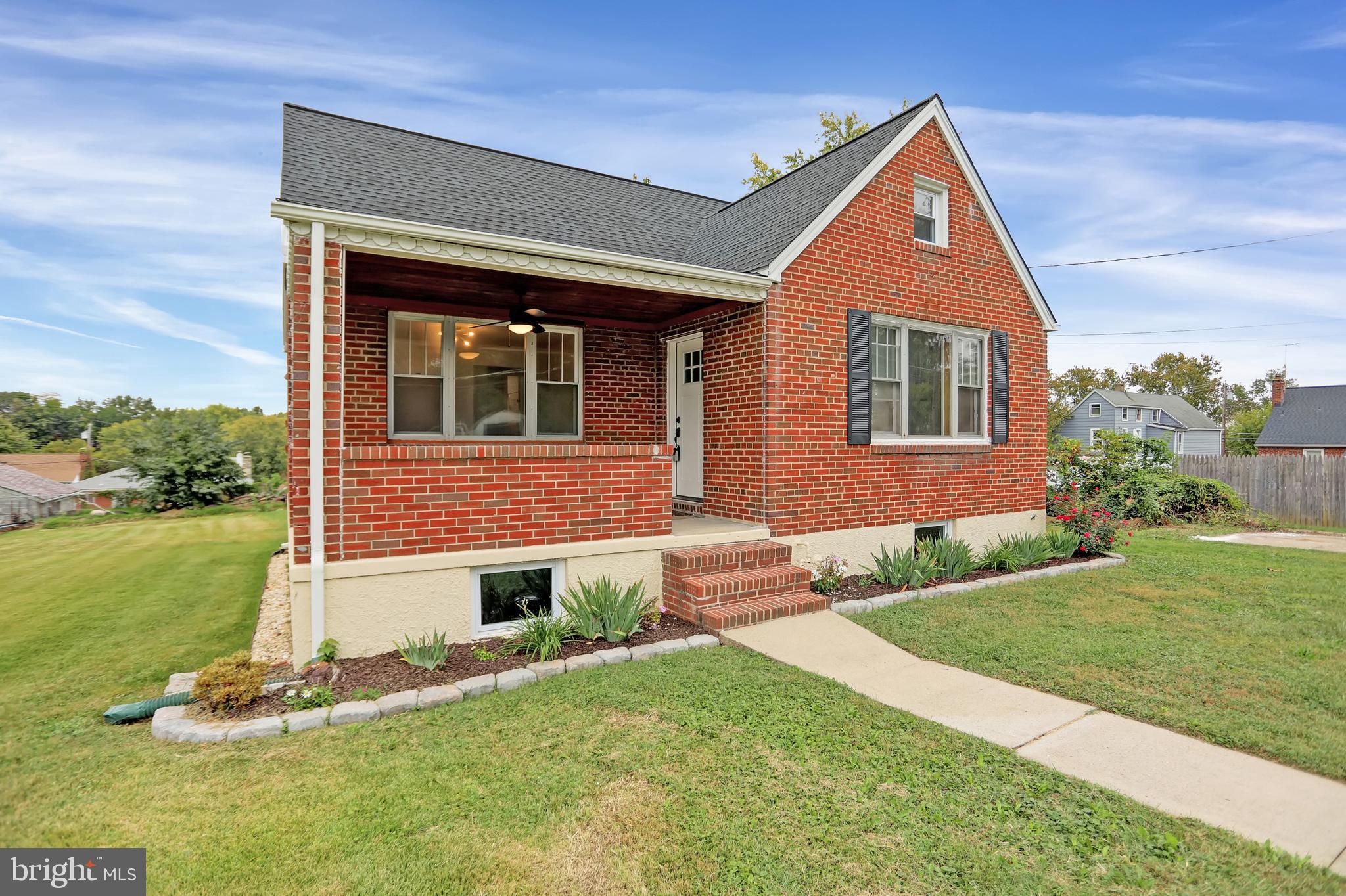 1309 Longview Avenue Rosedale, MD 21237 - Photo 2 of 34