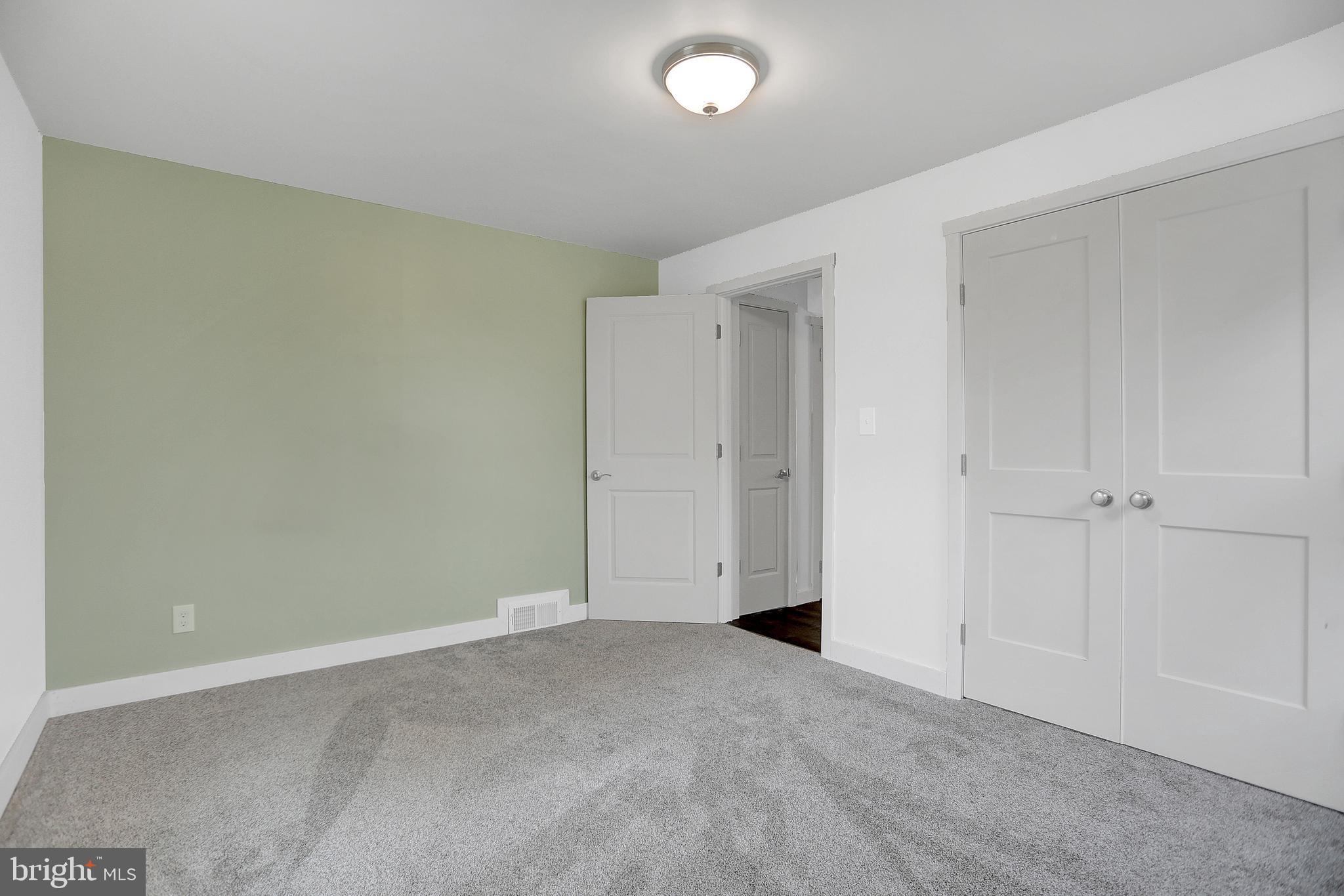 1309 Longview Avenue Rosedale, MD 21237 - Photo 22 of 34 Main Floor Bedroom