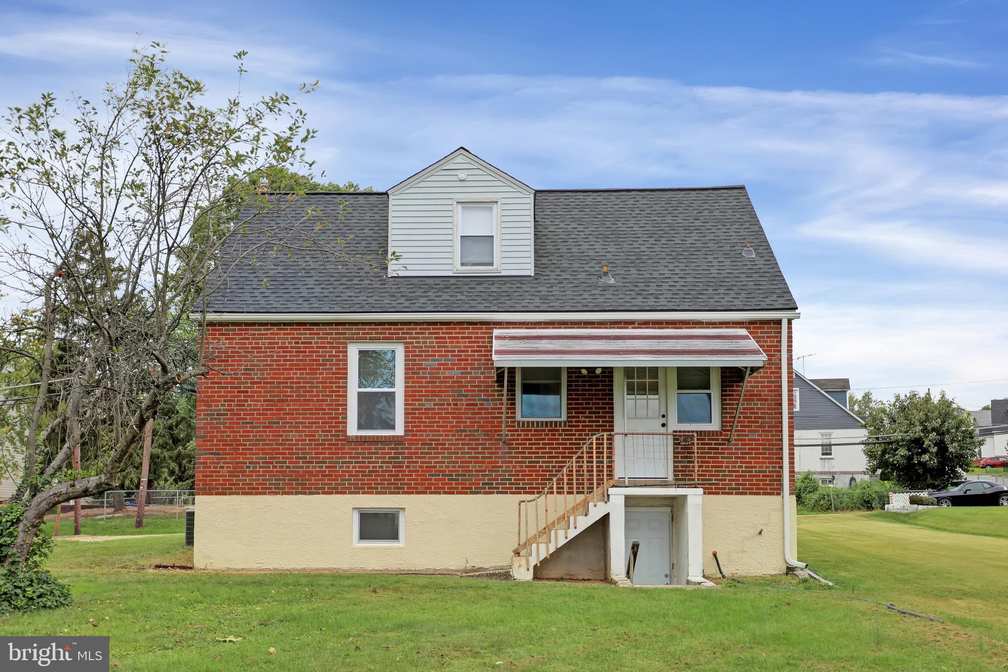 1309 Longview Avenue Rosedale, MD 21237 - Photo 27 of 34