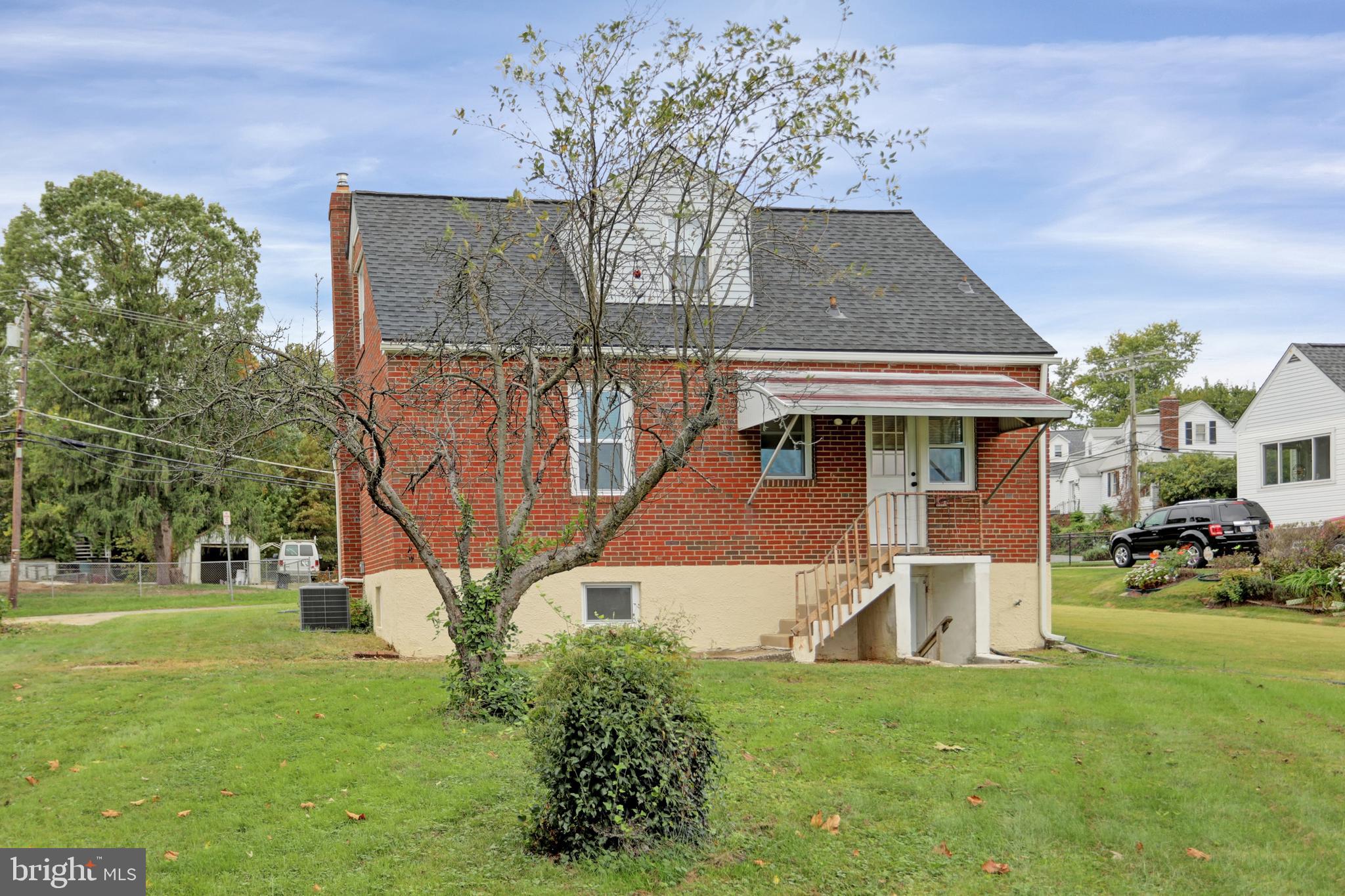 1309 Longview Avenue Rosedale, MD 21237 - Photo 30 of 34