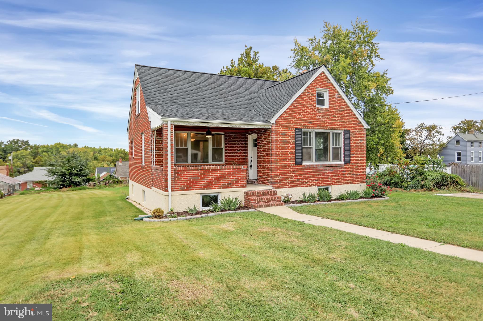 1309 Longview Avenue Rosedale, MD 21237 - Photo 32 of 34