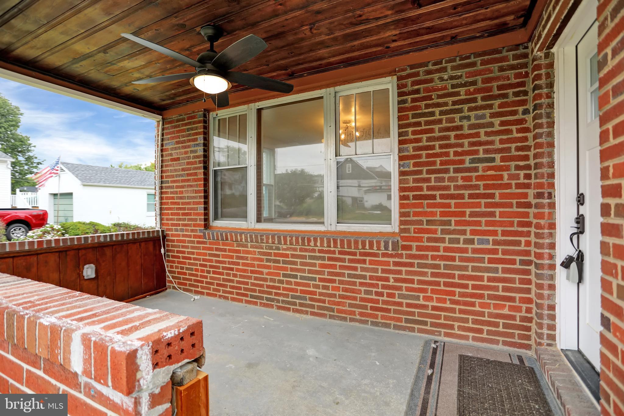 1309 Longview Avenue Rosedale, MD 21237 - Photo 33 of 34