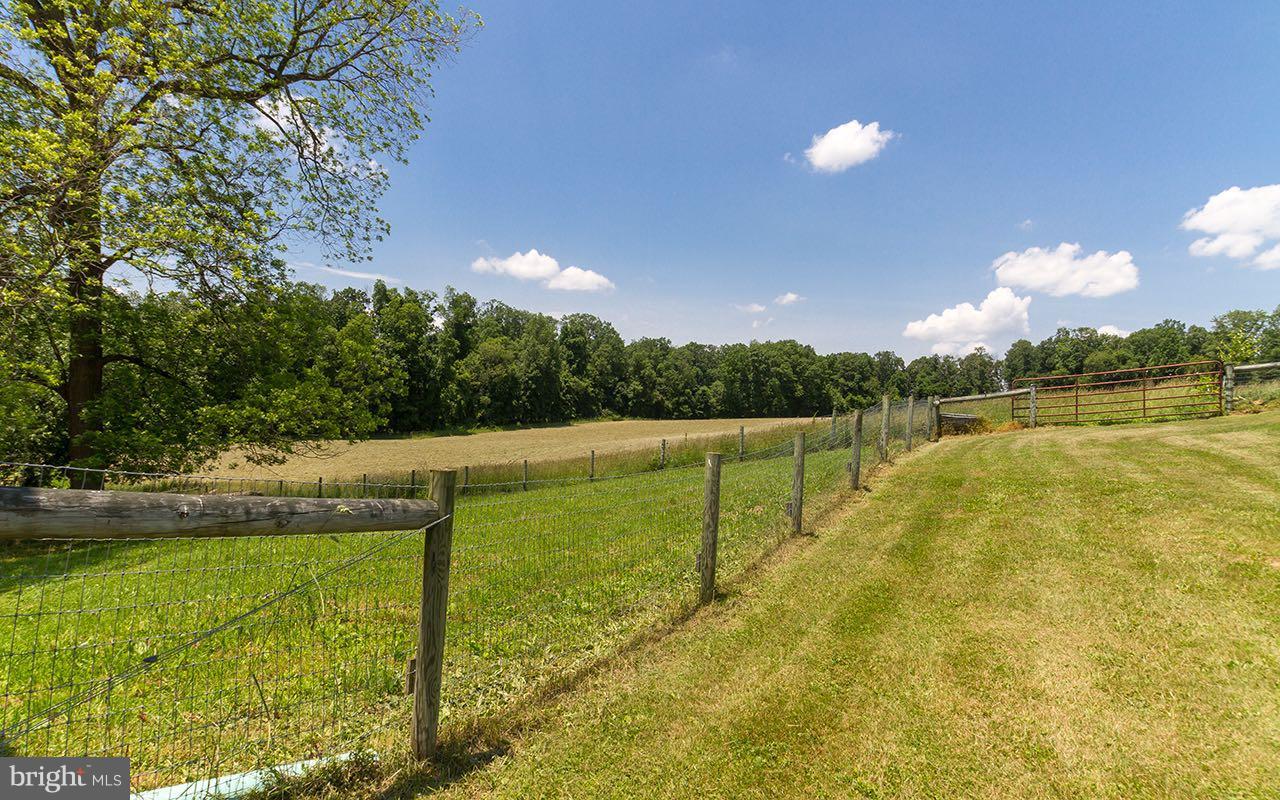 1004 Freeland Road Freeland, MD 21053 - Photo 10 of 30 a view of a lake with a yard