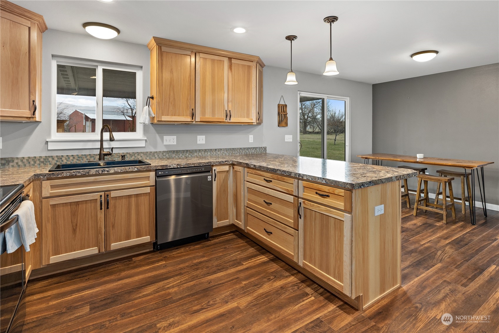 451 Thomas Road Ellensburg, WA 98926 - Photo 12 of 40 Gallery Image 12