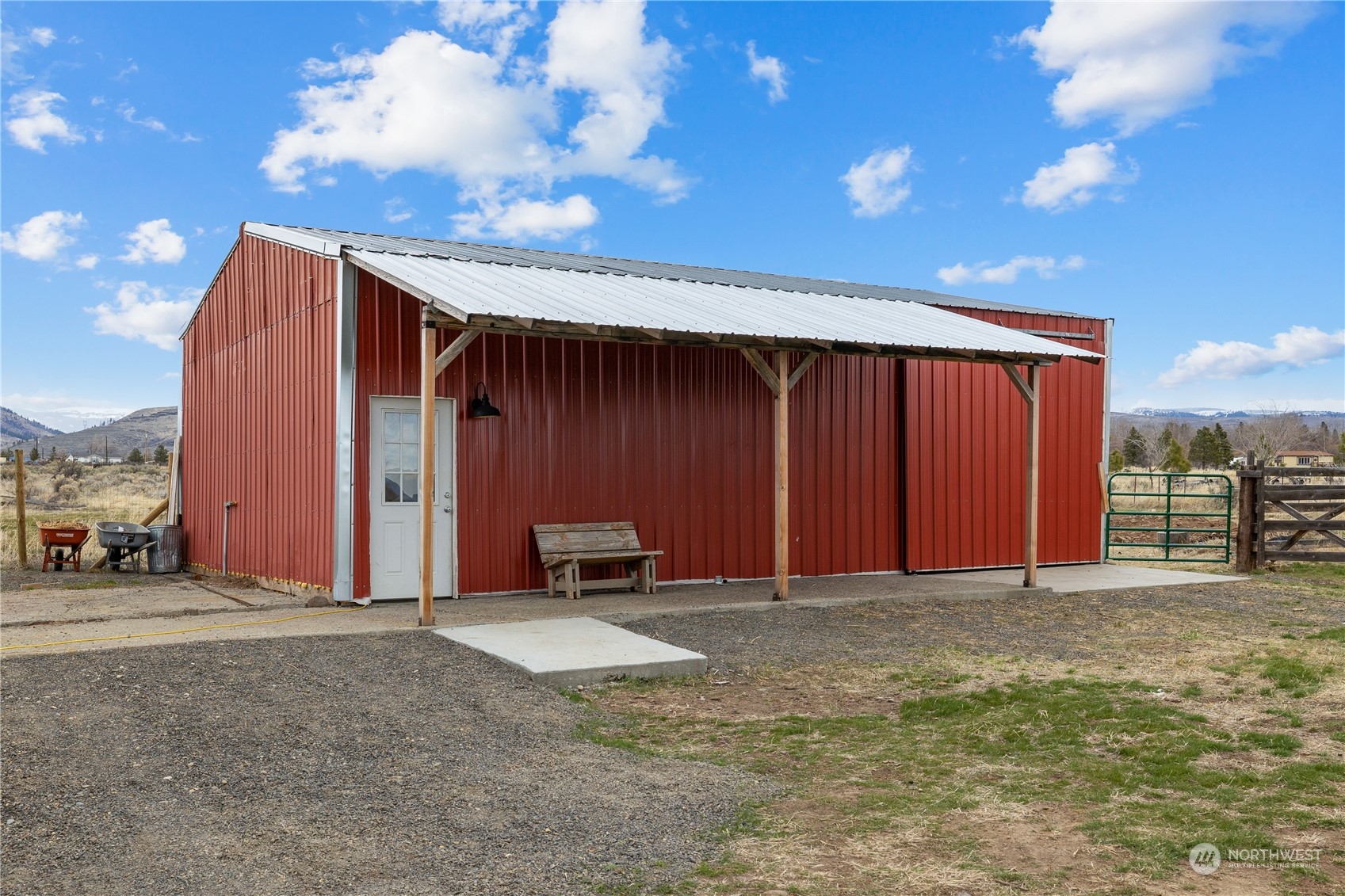 451 Thomas Road Ellensburg, WA 98926 - Photo 28 of 40 Gallery Image 28