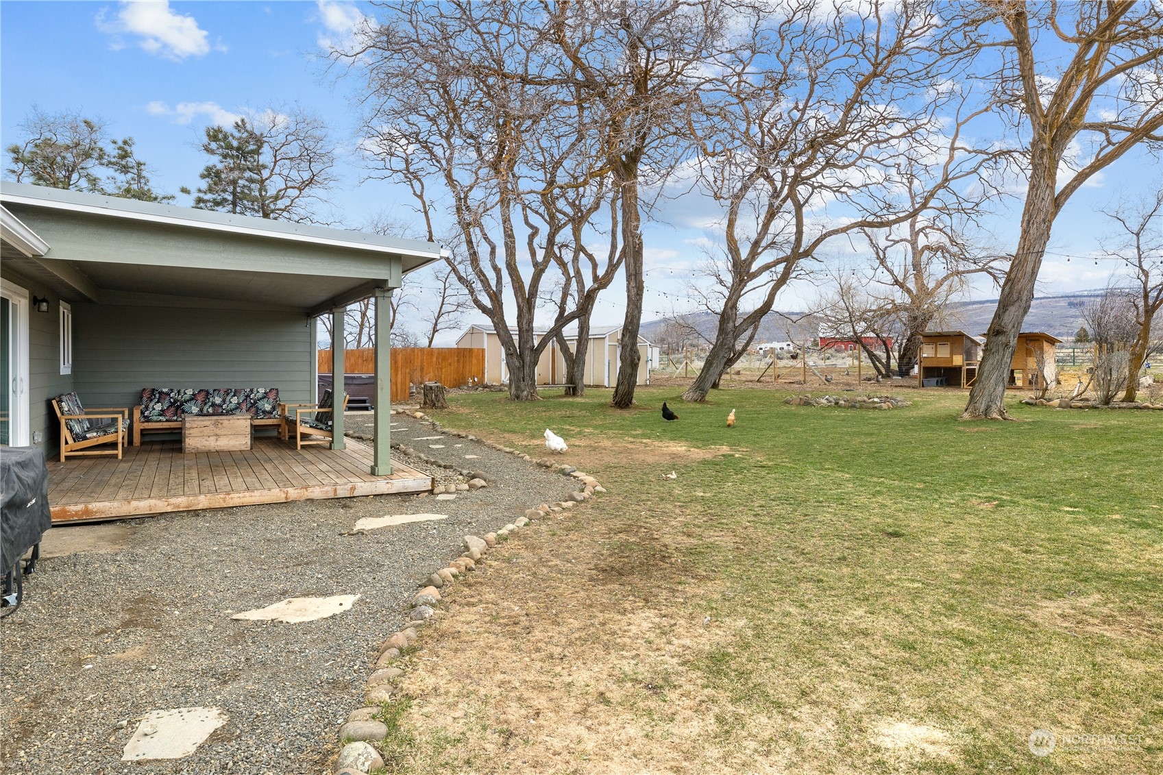 451 Thomas Road Ellensburg, WA 98926 - Photo 31 of 40 Gallery Image 31