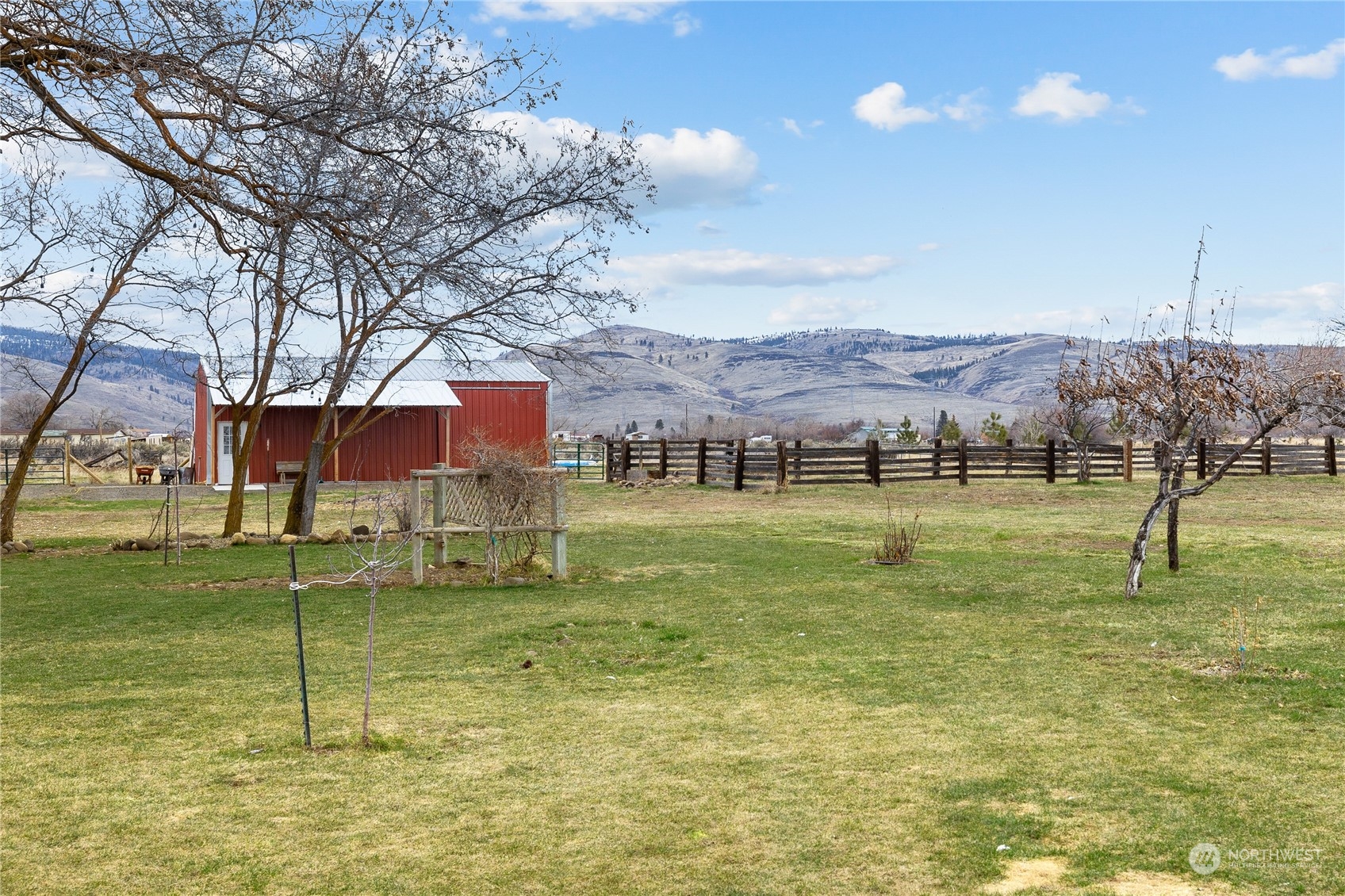 451 Thomas Road Ellensburg, WA 98926 - Photo 32 of 40 Gallery Image 32