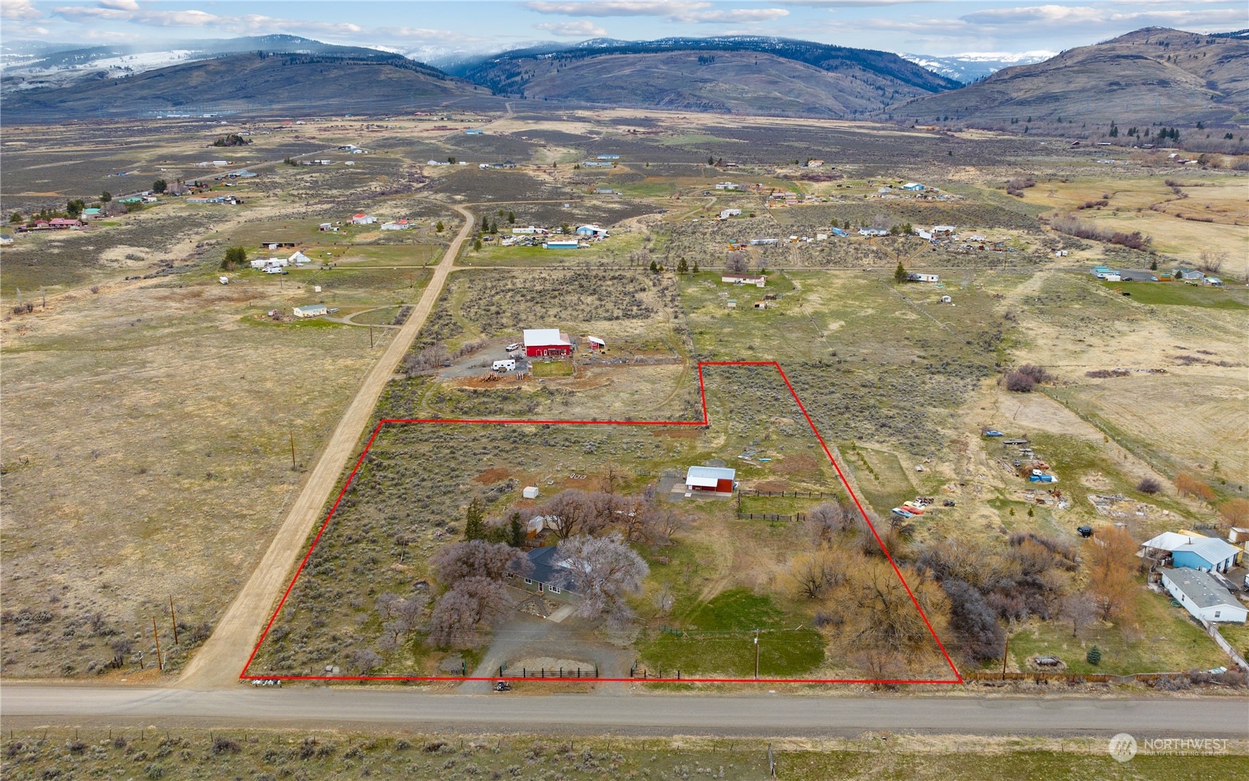 451 Thomas Road Ellensburg, WA 98926 - Photo 35 of 40 Gallery Image 35