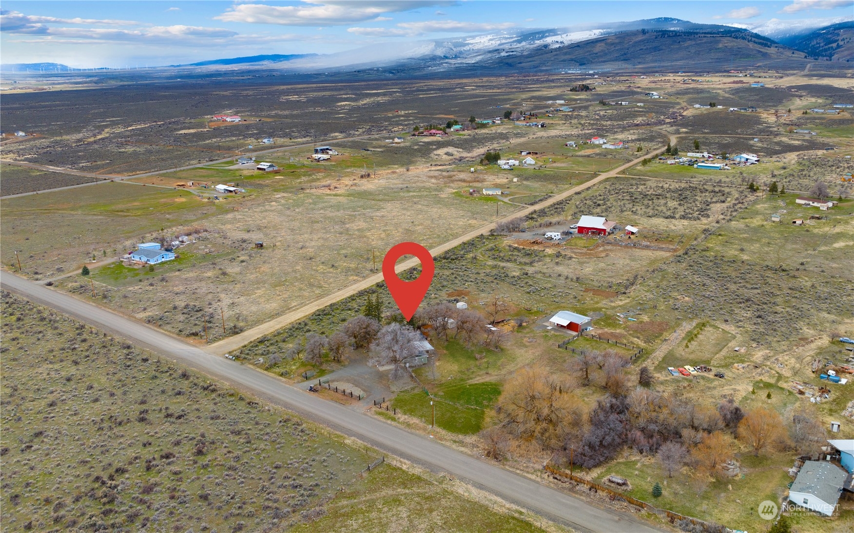 451 Thomas Road Ellensburg, WA 98926 - Photo 36 of 40 Gallery Image 36