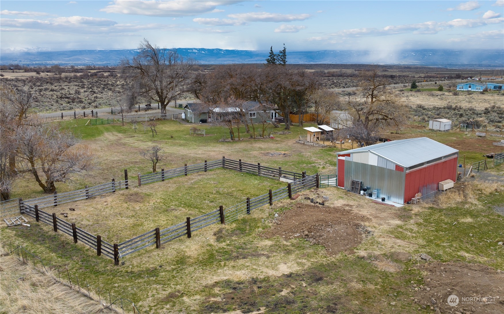 451 Thomas Road Ellensburg, WA 98926 - Photo 38 of 40 Gallery Image 38