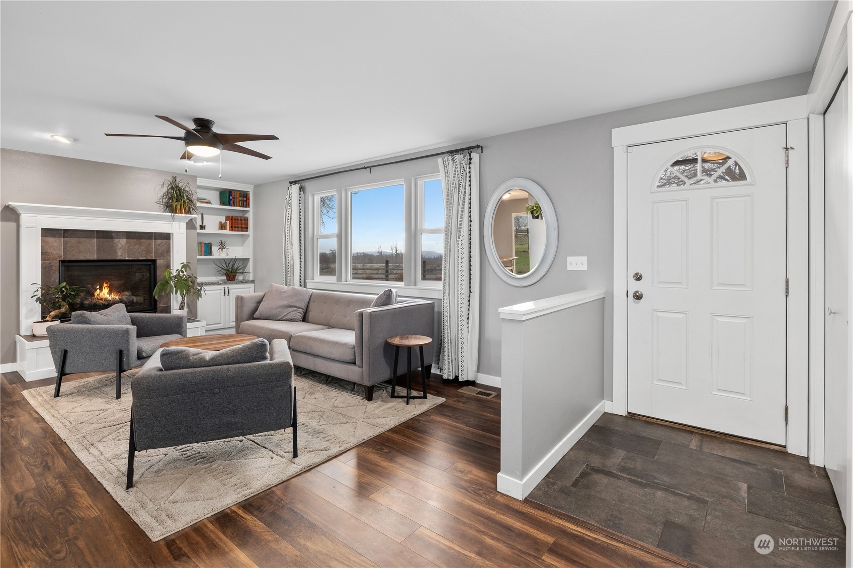 451 Thomas Road Ellensburg, WA 98926 - Photo 4 of 40 Gallery Image 4